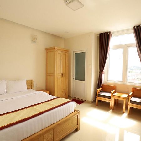 Thanh Thanh 2 Hotel Далат Екстер'єр фото