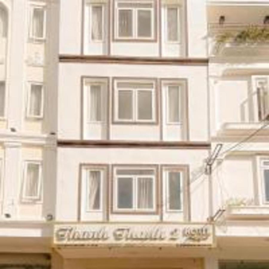 Thanh Thanh 2 Hotel Далат Екстер'єр фото