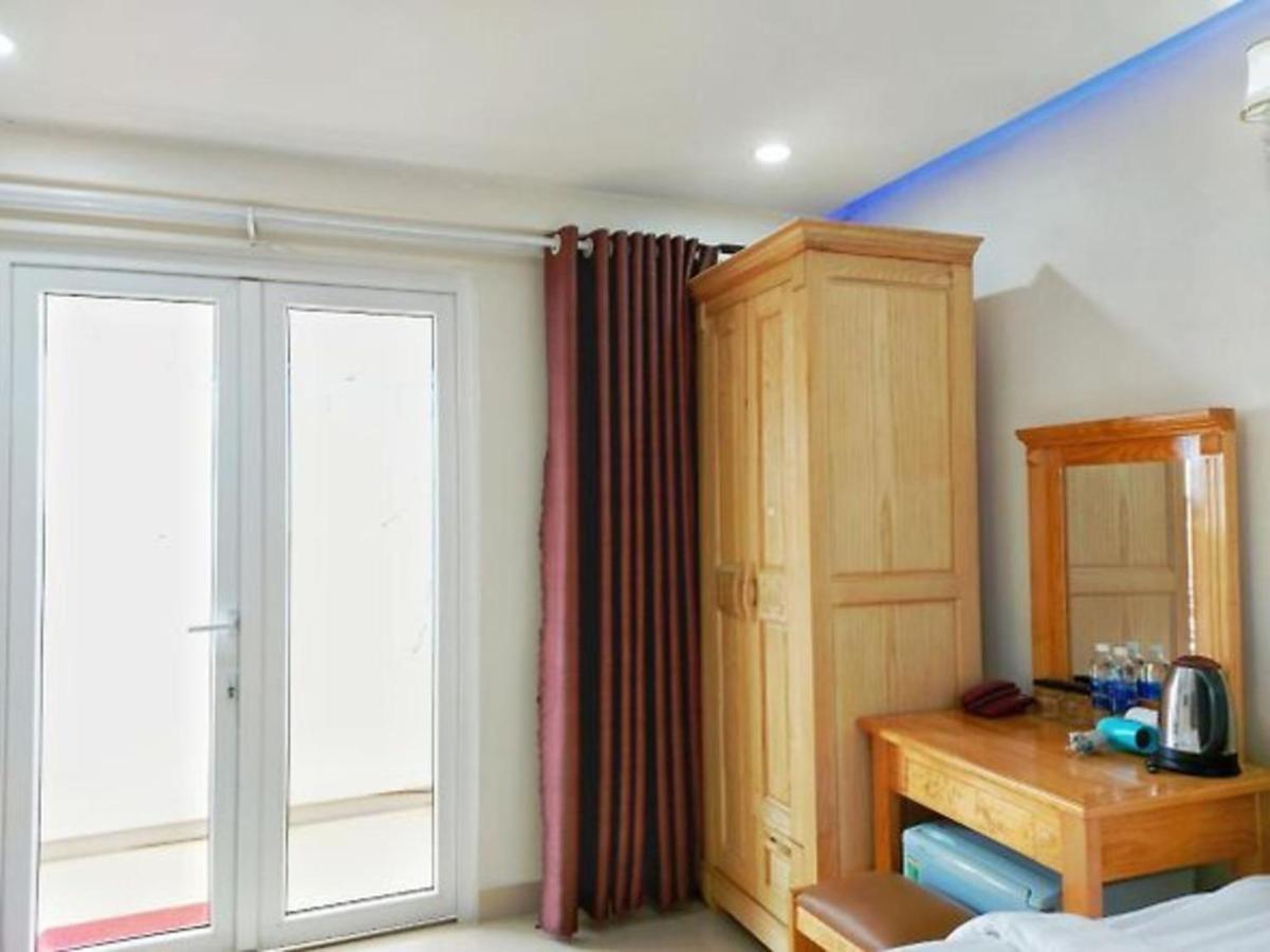 Thanh Thanh 2 Hotel Далат Екстер'єр фото