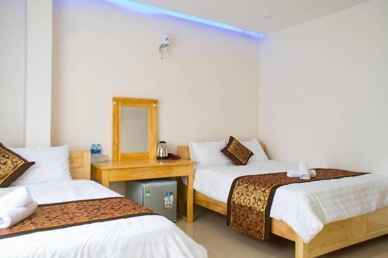 Thanh Thanh 2 Hotel Далат Екстер'єр фото